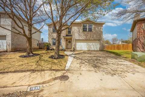 7935 Faithful Trail, Dallas, TX 75237
