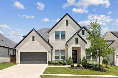 3516 Lejoie Lane, Colleyville, TX 76034