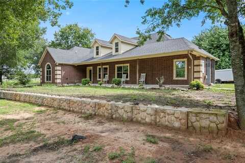 4300 Ascot Drive, Cleburne, TX 76033