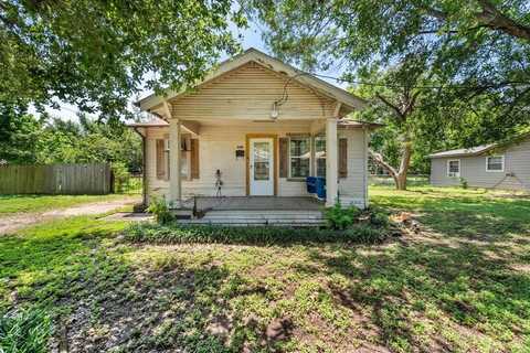 115 Woodland Avenue, Corsicana, TX 75110