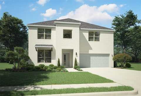 723 Tidal Drive, McKinney, TX 75071