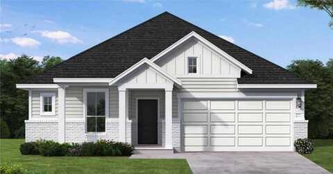 1721 Willowhurst Lane, Anna, TX 75409