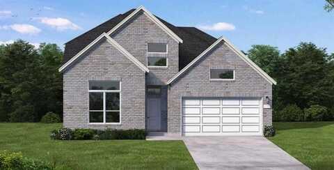 1700 Willowhurst Lane, Anna, TX 75409