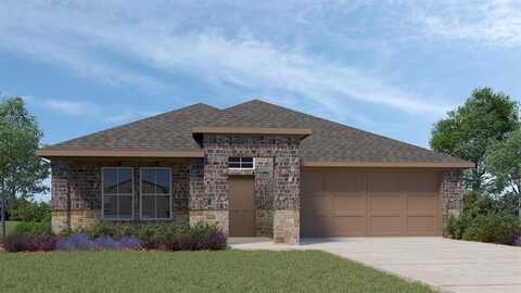 120 Shetland Street, Waxahachie, TX 75165