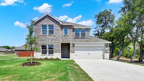 414 Drake Drive, Ferris, TX 75125
