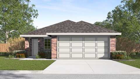 601 Cherish Day Drive, Lavon, TX 75166