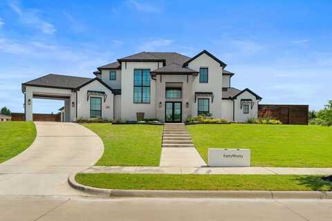 4940 Golden Bell Lane, Midlothian, TX 76065