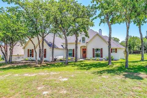 105 Eagle Drive, Lipan, TX 76462