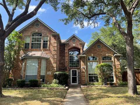 11008 Hermitage Lane, Frisco, TX 75035