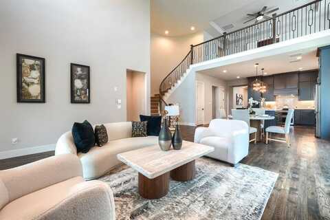 10508 Wintergreen Drive, Frisco, TX 75035