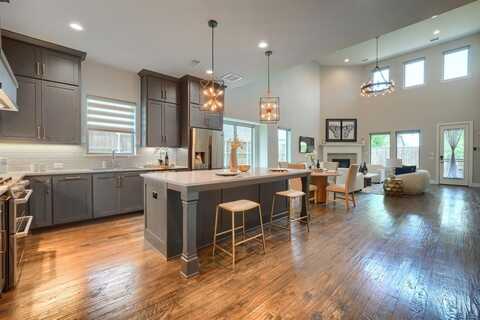 10508 Wintergreen Drive, Frisco, TX 75035