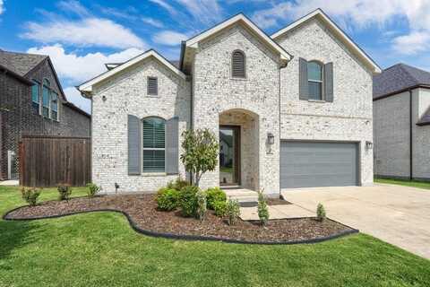 10508 Wintergreen Drive, Frisco, TX 75035