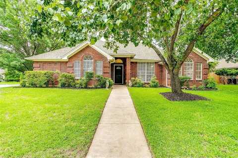 401 Inland Circle, Azle, TX 76020