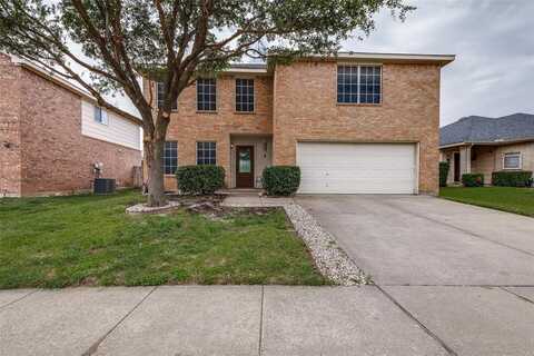 736 Eagle Drive, Saginaw, TX 76131