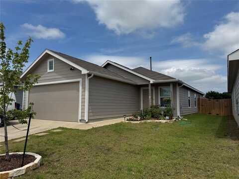 3140 Helix Bay Drive, Crandall, TX 75114