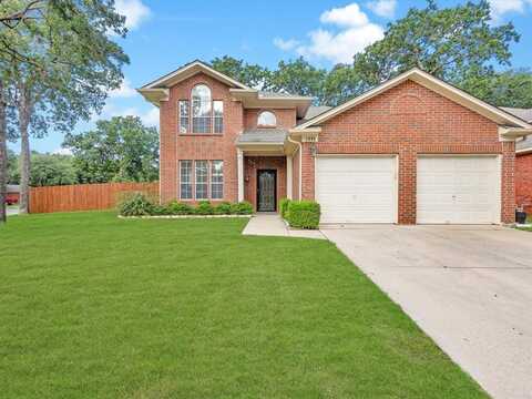 1905 Torrey Pine Drive, Flower Mound, TX 75028