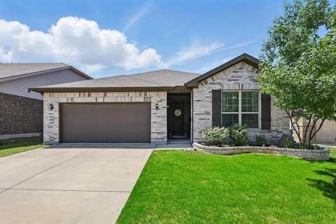 5604 Marina Drive, Denton, TX 76208