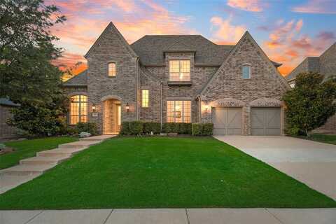 4301 Fisher Road, Prosper, TX 75078