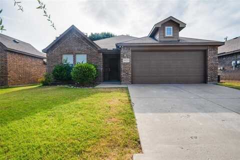 4920 Lemon Grove Drive, Fort Worth, TX 76135