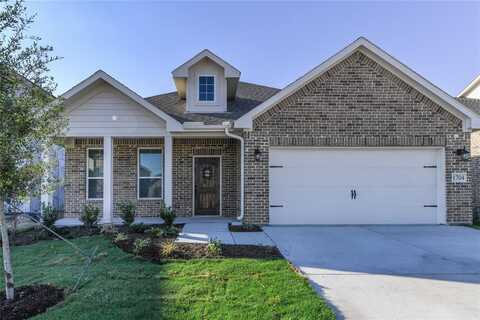 1704 Rio Secco Drive, Fort Worth, TX 76131