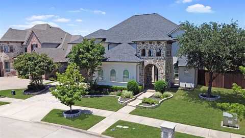 3690 Guinn Gate Drive, Frisco, TX 75034