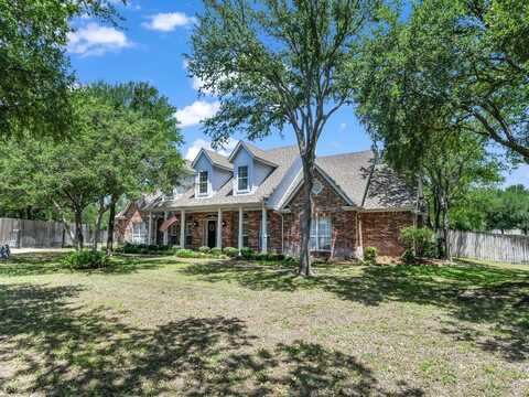 1514 Greenleaf Court, Aledo, TX 76008