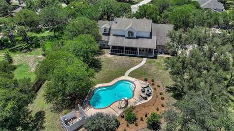 1514 Greenleaf Court, Aledo, TX 76008