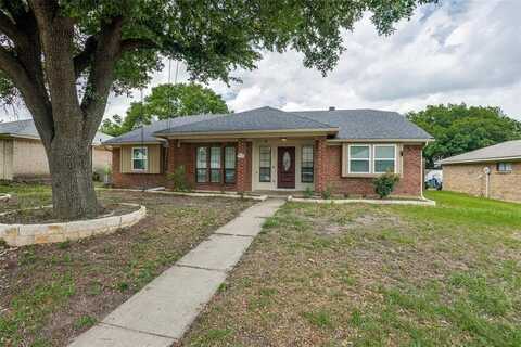 1321 Glyndon Drive, Plano, TX 75023