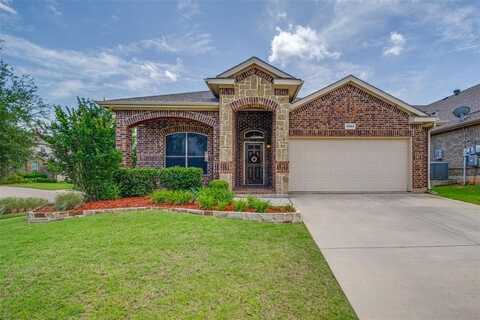 5904 Marsh Rail Drive, Denton, TX 76208
