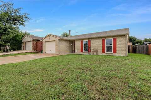 509 Fairhaven Drive, Allen, TX 75002