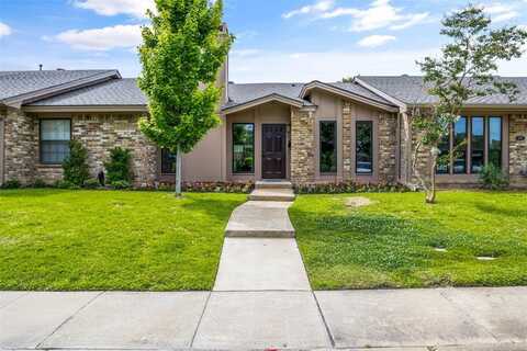 10720 Pagewood Drive, Dallas, TX 75230