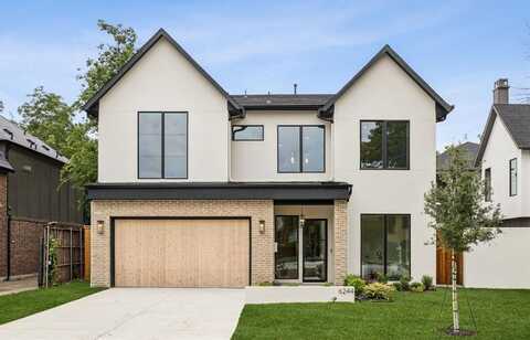 6244 Richmond Avenue, Dallas, TX 75214