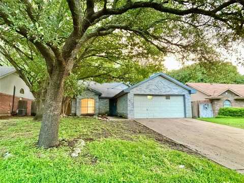 1809 Ramada Drive, Waco, TX 76712
