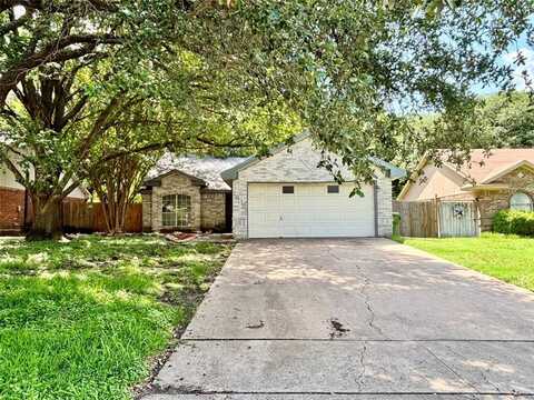 1809 Ramada Drive, Waco, TX 76712