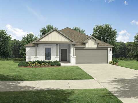 9204 Wild Stampede Way, Crowley, TX 76036