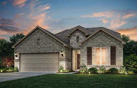 4267 Arlington Avenue, McKinney, TX 75071