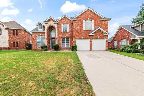 4204 Tiffany Trail, Grand Prairie, TX 75052