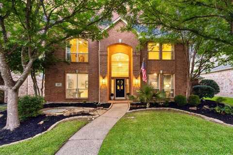 4317 Sendero Trail, Plano, TX 75024