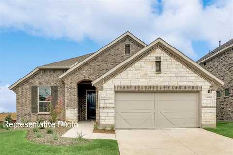 1329 Staffords Point Lane, Anna, TX 75409