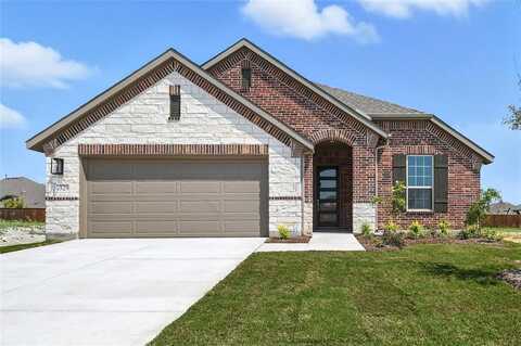 1329 Staffords Point Lane, Anna, TX 75409