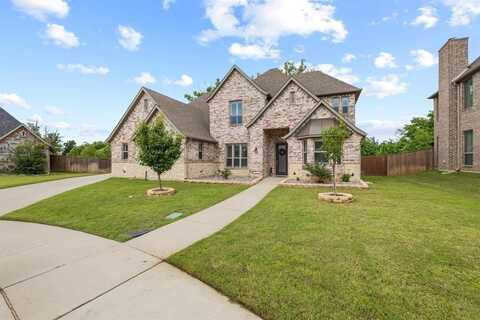 3723 Parkwood Lane, Denison, TX 75020
