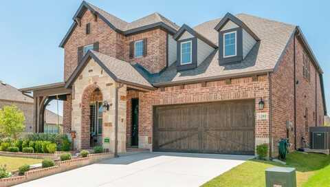 1201 9th Street, Argyle, TX 76226