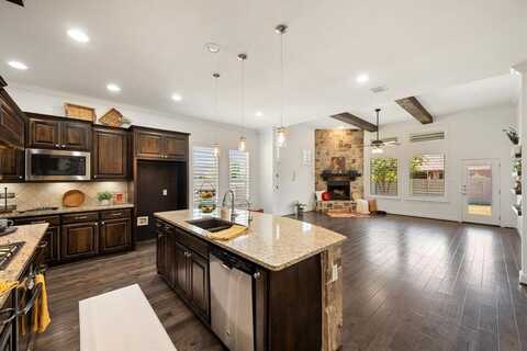 1201 9th Street, Argyle, TX 76226