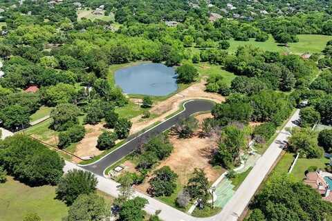 Lot 5 Amelia Court, Colleyville, TX 76034