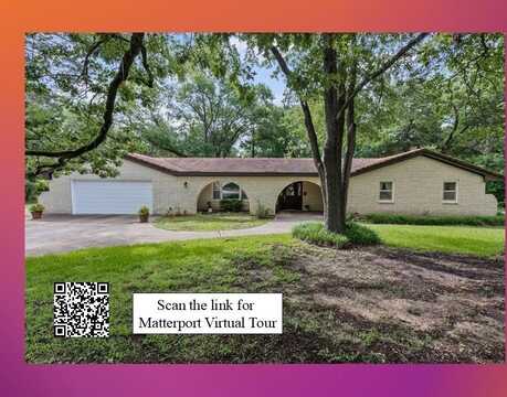 2126 County Road 1450, Bonham, TX 75418