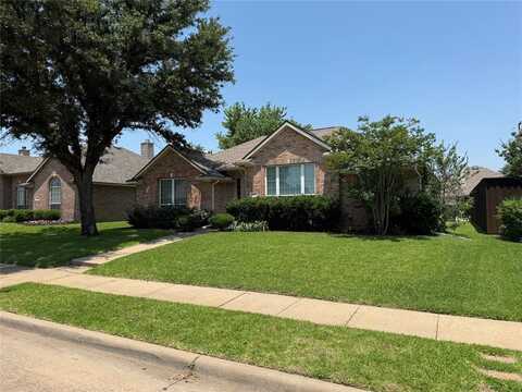 10810 Camelot Drive, Frisco, TX 75035