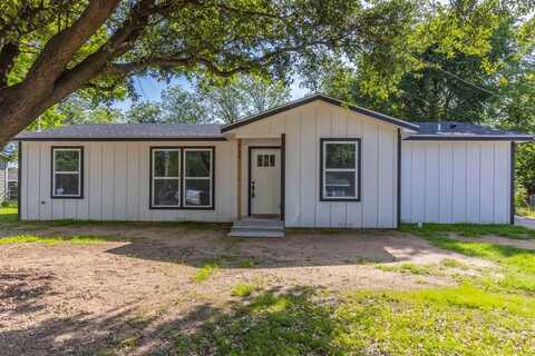 112 S Lakeview Drive, Lacy Lakeview, TX 76705