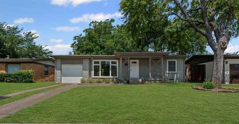 10823 Mandalay Drive, Dallas, TX 75228