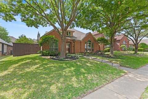 6741 Banyon Drive, Plano, TX 75023