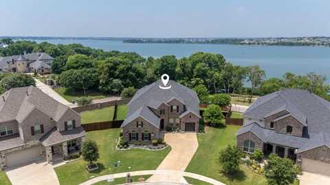 2701 Burgundy Trail, Rowlett, TX 75088